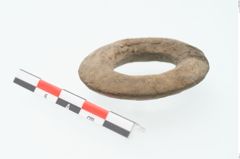 Foto von Tonring (NHMW-PRAE-025800)